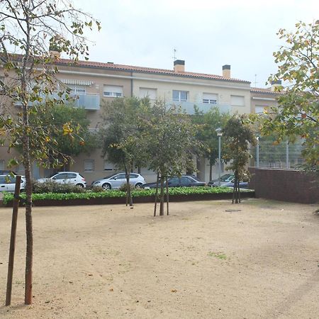 Nice apartment in Costa Brava Palafrugell Exterior foto
