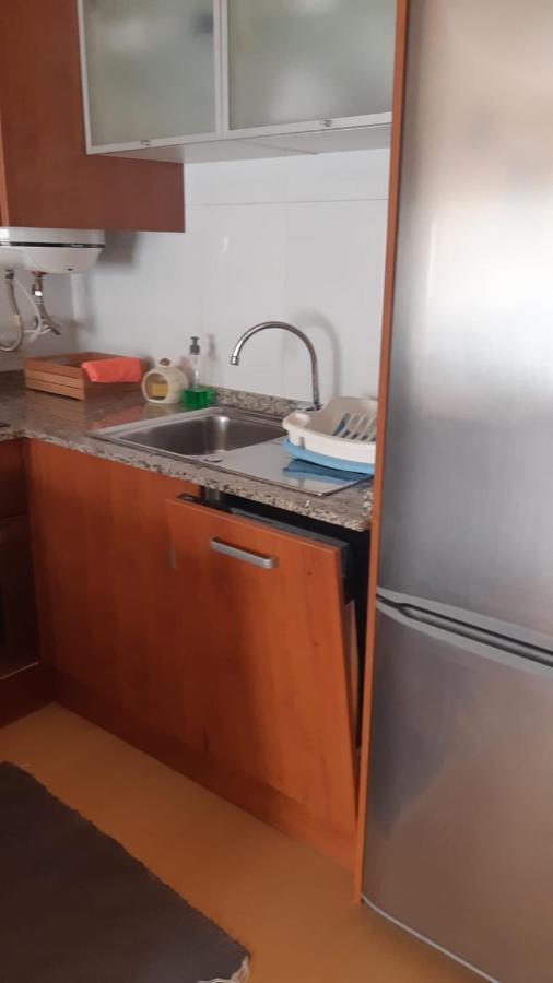 Nice apartment in Costa Brava Palafrugell Exterior foto
