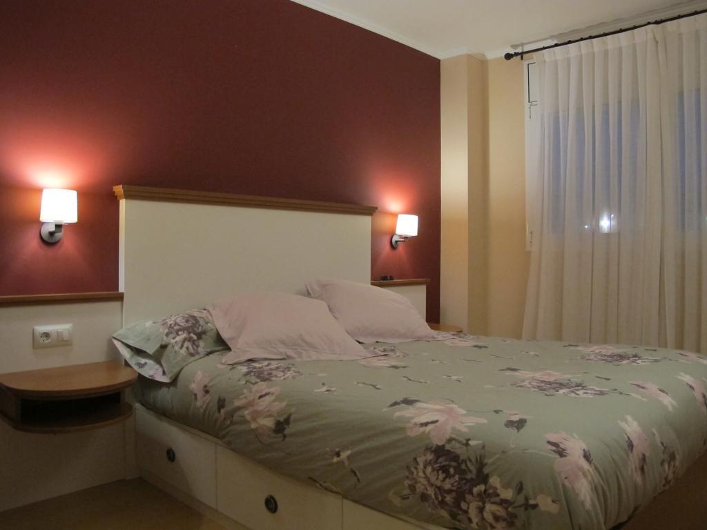 Nice apartment in Costa Brava Palafrugell Exterior foto