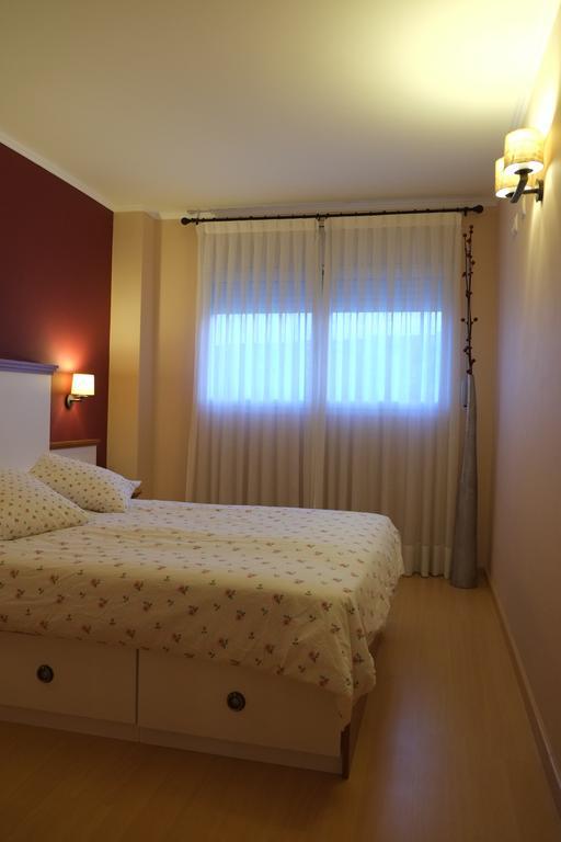 Nice apartment in Costa Brava Palafrugell Exterior foto