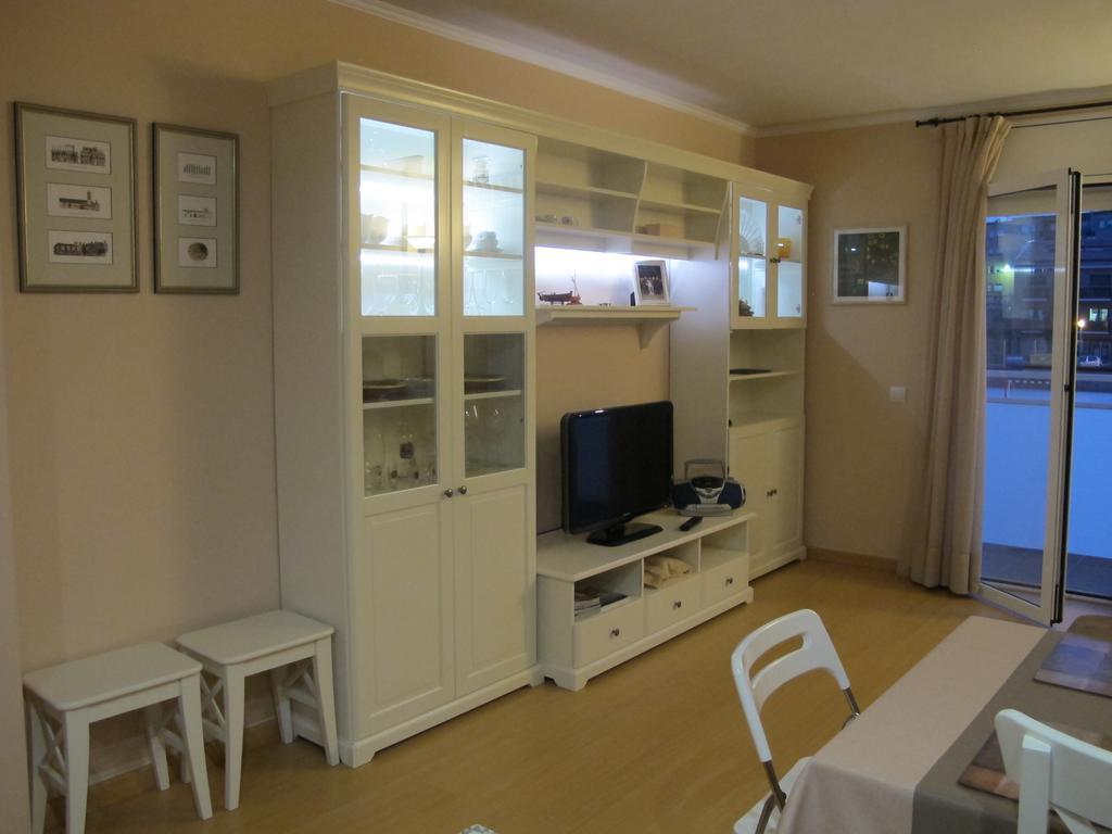 Nice apartment in Costa Brava Palafrugell Exterior foto