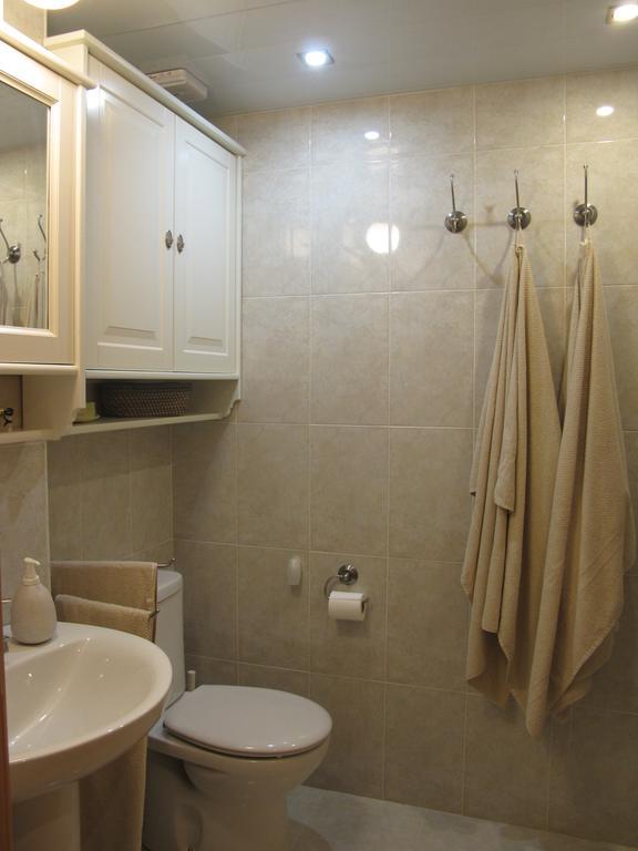 Nice apartment in Costa Brava Palafrugell Exterior foto