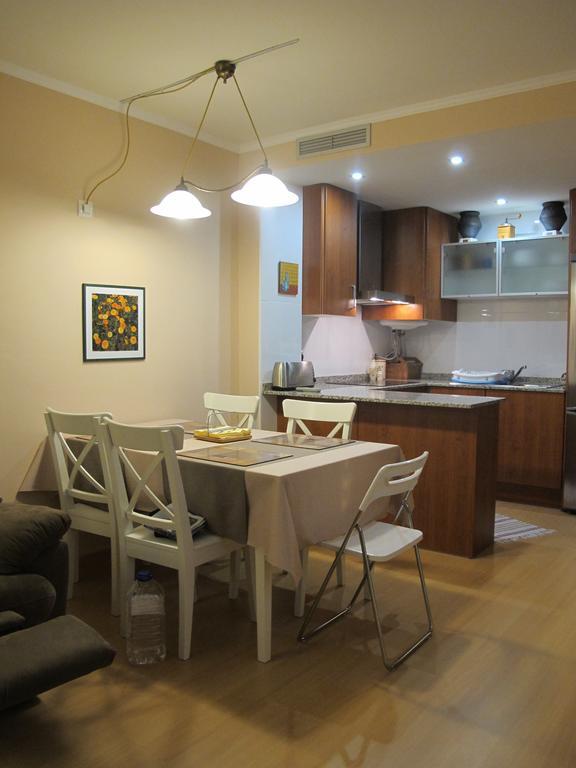 Nice apartment in Costa Brava Palafrugell Exterior foto