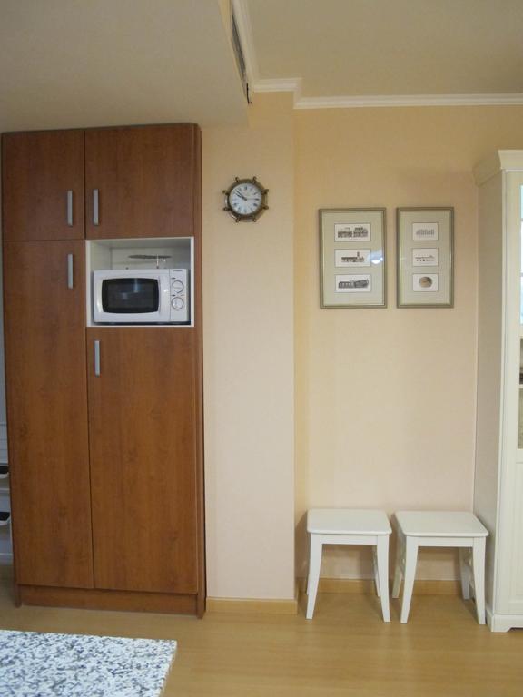 Nice apartment in Costa Brava Palafrugell Exterior foto