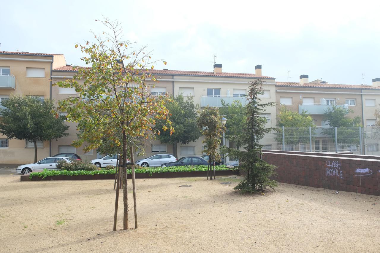 Nice apartment in Costa Brava Palafrugell Exterior foto