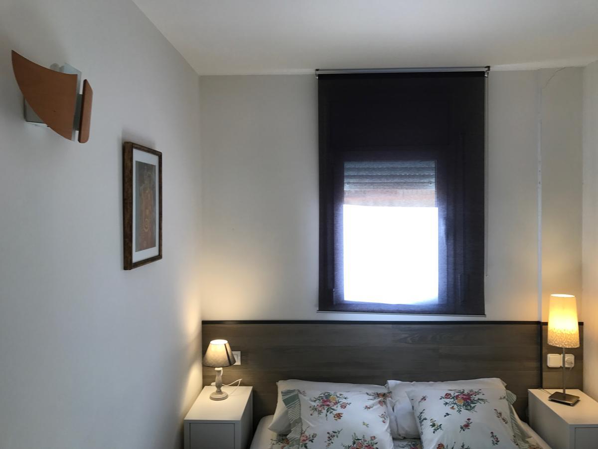 Nice apartment in Costa Brava Palafrugell Exterior foto